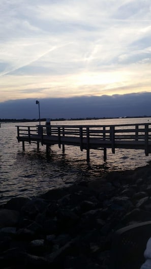 Apartment (Ferienwohnung Südstrandflair) | Strand | In Strandnähe