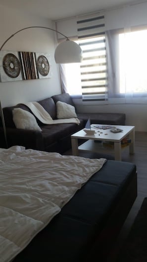 Apartment (Ferienwohnung Südstrandflair)