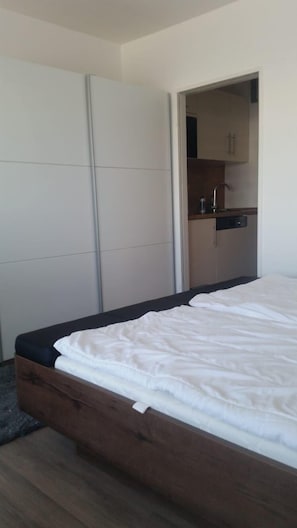 Apartment (Ferienwohnung Südstrandflair)
