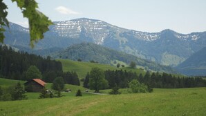 Apartment | Bathroom - Alpenveilchen (Oberstaufen)