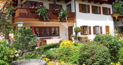 Ruhige Traum Ferienwohnung