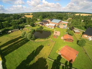 Apartment (Ferienwohnung Abendsonne) | AuĂenbereich