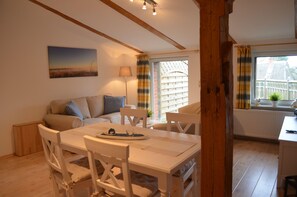 Apartment (Ferienwohnung Abendsonne) | Außenbereich