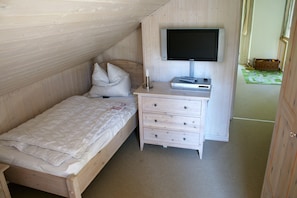 House (Ferienhaus Kinderlieb) | 3 bedrooms - Ferienhaus Kinderlieb (Ostseebad Baabe)