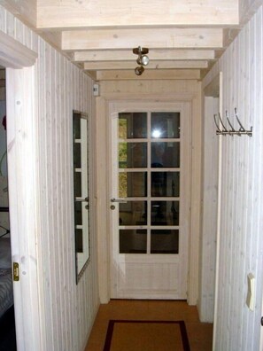 Ferienhaus (Ferienhaus Kinderlieb) | Außenbereich