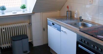 Studio an der Ilmenau