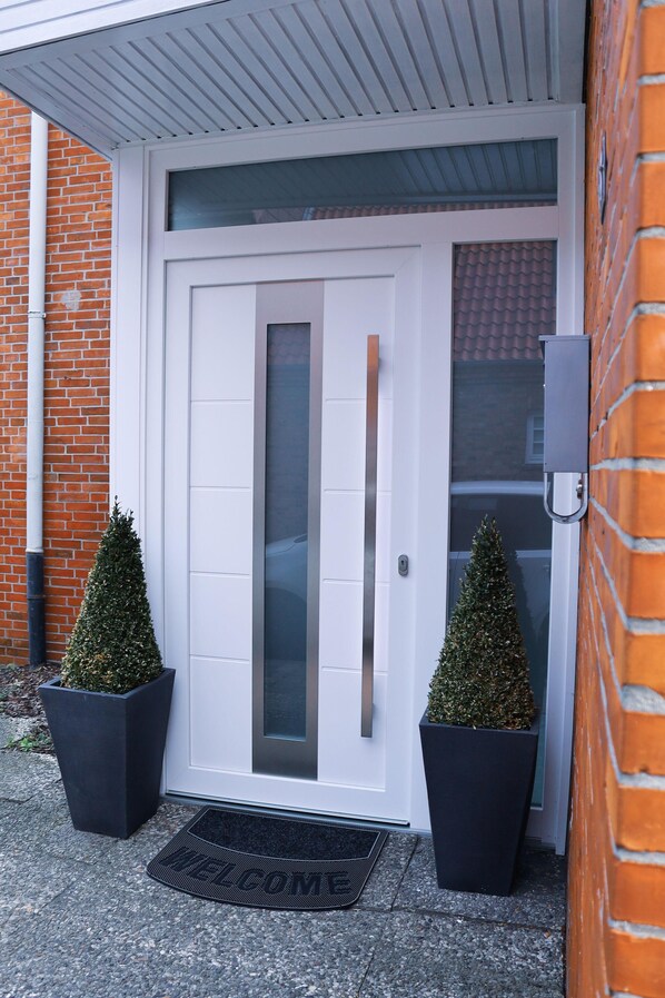 Apartment (Studio an der Ilmenau) | Exterior - Studio an der Ilmenau (Lueneburg)