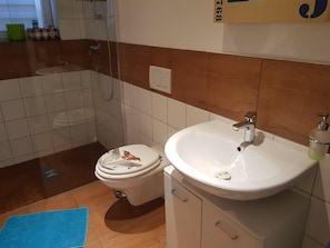 Apartment | Bathroom - Jules Traum (Herrischried)