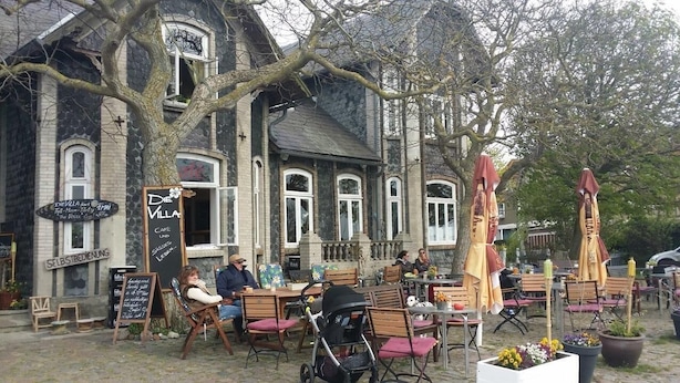 Appartement | Extérieur