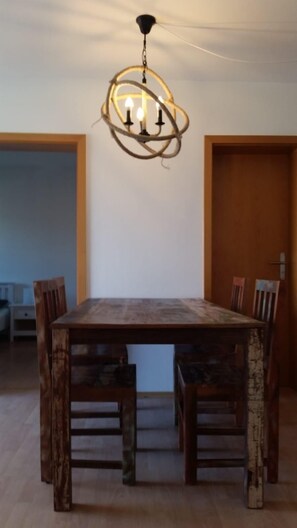 Apartment | Private kitchen