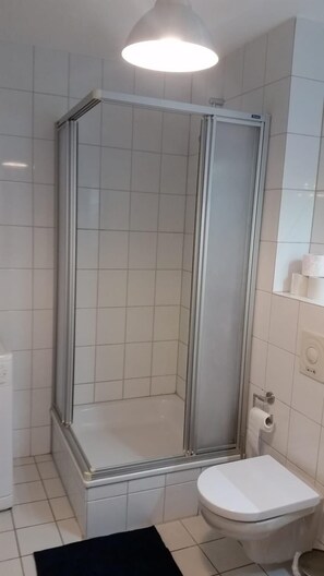 Lägenhet | Badrum