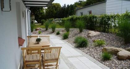 Villa Löwenstein, WE 4 mit Wlan und Kamin / 9956