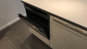 Appartement | Cuisine privée