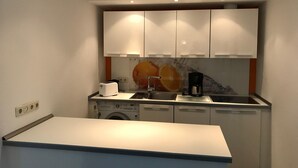 Appartement | Cuisine privée