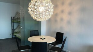 Appartement | Cuisine privée