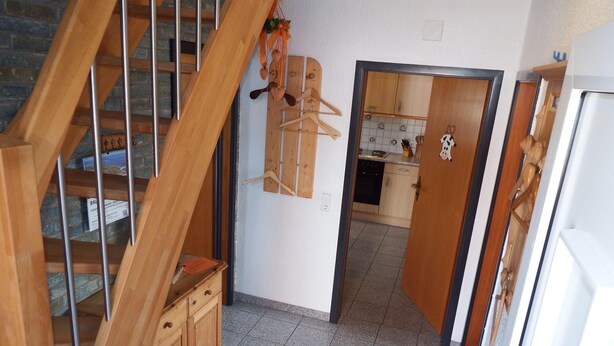 3 bedrooms, free WiFi - Ferienhaus Strandmensch (Dornum)