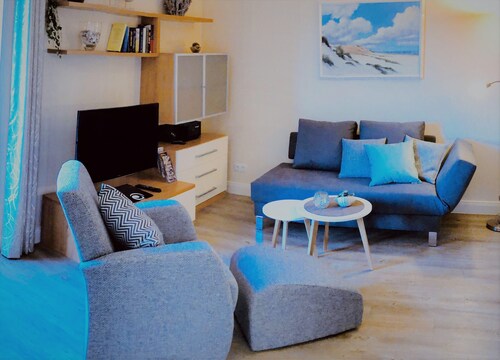 Ferienwohnung Voigt