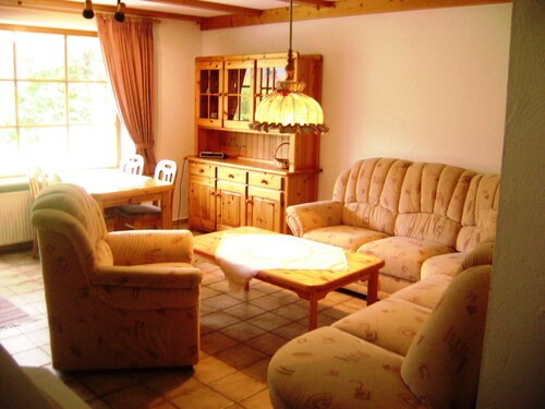 Ferienwohnung Arnika