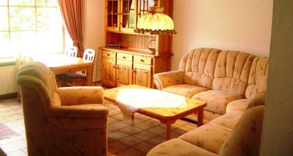 Ferienwohnung Arnika