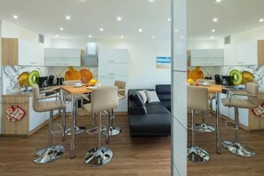 Apartment (Prinz Hamlet App. 16 ) | Exterior - Prinz Hamlet App. 16 (Neustadt in Holstein)