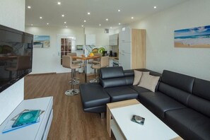 Huoneisto (Prinz Hamlet App. 16 ) | Ulkopuoli