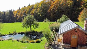 Apartment | Property grounds