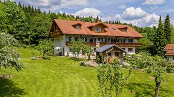 Apartment | Exterior