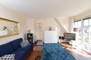 公寓 (Lorens-de-Hahn-Straße 73 / App. 10) | 外观