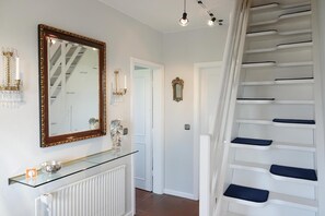 Apartment (Lorens-de-Hahn-Straße 73 / App. 10) | Exterior - Lorens-de-hahn-straße 73 / App. 10 (Sylt)