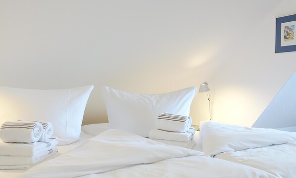 Apartment (Lorens-de-Hahn-Straße 73 / App. 10) | Exterior - Lorens-de-hahn-straße 73 / App. 10 (Sylt)