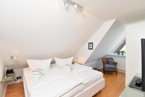 公寓 (Lorens-de-Hahn-Straße 73 / App. 10) | 外观