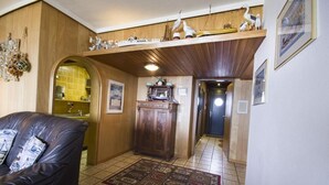 Leilighet | Innvendig