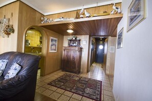 Apartment | Innenbereich