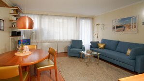Apartment (Sylter Strandgut, Haus Germania) | Exterior - Sylter Strandgut, Haus Germania (Sylt)