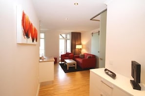 Apartment ( Villa Löwenstein, WE 10 / 9958) | Außenbereich