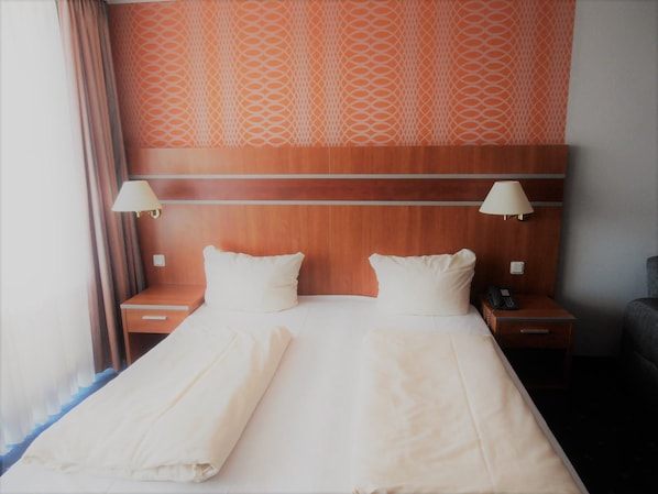 1 Schlafzimmer, kostenloses WLAN