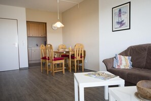 Apartment | Wohnzimmer