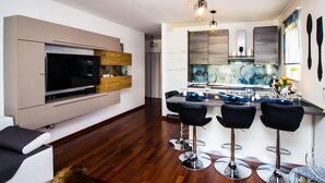 Appartamento (Luxuriöses Ferienwohnung Stella del ) | Esterni