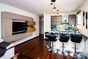 Căn hộ (Luxuriöses Ferienwohnung Stella del ) | Ngoại thất