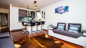 Appartamento (Luxuriöses Ferienwohnung Stella del ) | Esterni