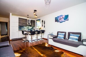 Căn hộ (Luxuriöses Ferienwohnung Stella del ) | Ngoại thất