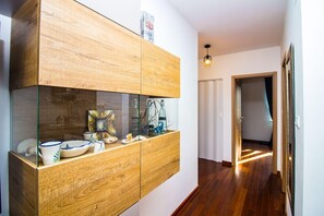 Căn hộ (Luxuriöses Ferienwohnung Stella del ) | Ngoại thất