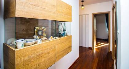 Luxuriöses Ferienwohnung Stella del Mare