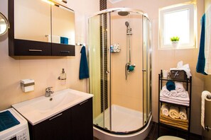 Lägenhet (Luxuriöses Ferienwohnung Stella del ) | Exteriör