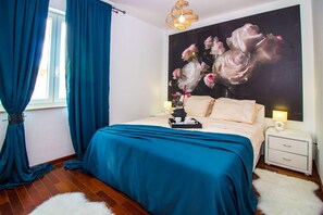 Apartment (Luxuriöses Ferienwohnung Stella del ) - Luxuriöses Ferienwohnung Stella del Mare (Dobrinj)