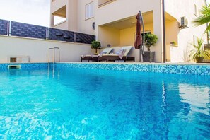 Departamento (Luxuriöses Ferienwohnung Stella del ) | Exterior