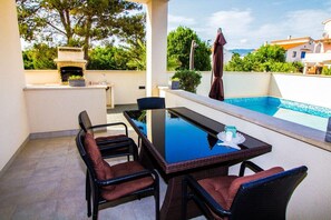 Departamento (Luxuriöses Ferienwohnung Stella del ) | Balcón