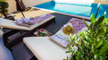 Apartment (Luxuriöses Ferienwohnung Stella del ) | Exterior