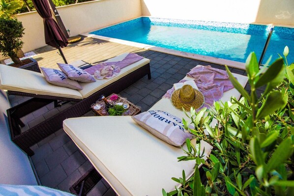 Căn hộ (Luxuriöses Ferienwohnung Stella del ) | Ngoại thất