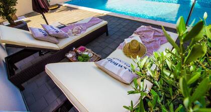 Luxuriöses Ferienwohnung Stella del Mare